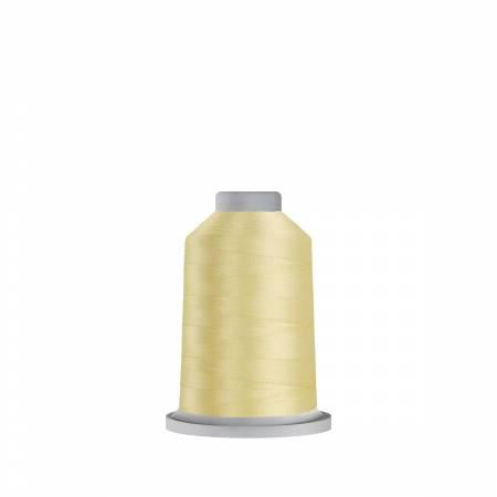 Glide, 40wt Polyester Thread 1,100 yd Mini King Spool, 410-20615, Fawn