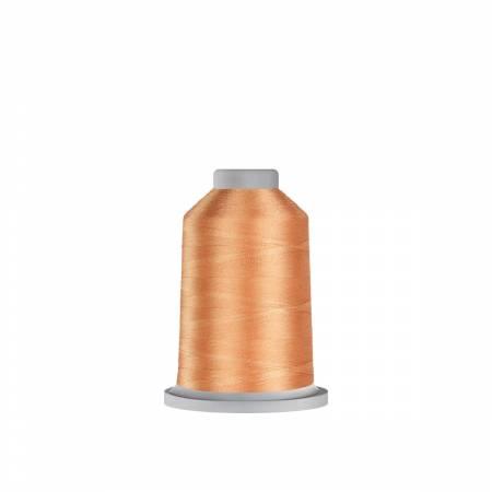 Glide, 40wt Polyester Thread 1,100 yd Mini King Spool, 410-20722, Calico