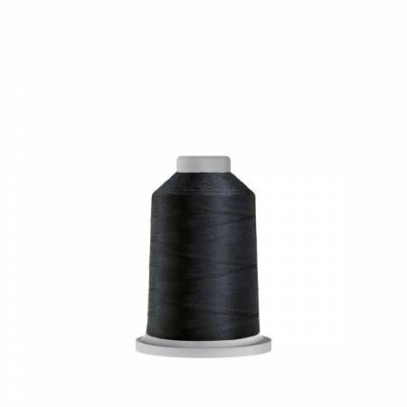 Glide, 40wt Polyester Thread 1,100 yd Mini King Spool, 410-32965, Navy