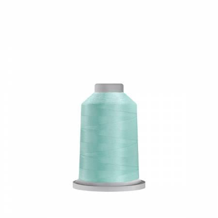 Glide, 40wt Polyester Thread 1,100 yd Mini King Spool, 410-37457, Cloud
