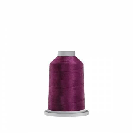 Glide, 40wt Polyester Thread 1,100 yd Mini King Spool, 410-40255, Violet
