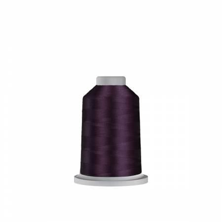 Glide, 40wt Polyester Thread 1,100 yd Mini King Spool, 410-40669, Galaxy
