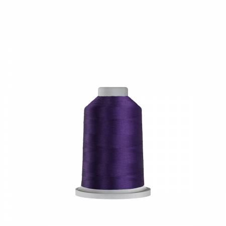 Glide, 40wt Polyester Thread 1,100 yd Mini King Spool, 410-42685, Concord