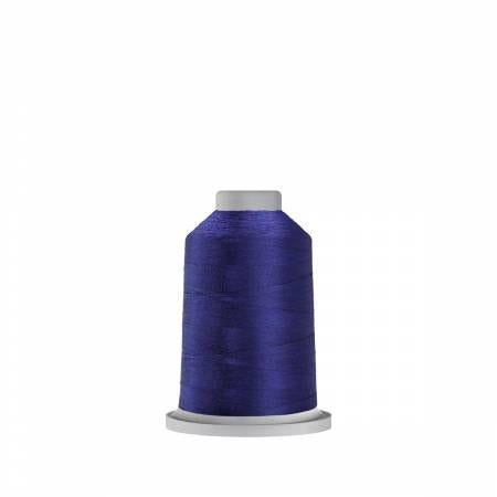 Glide, 40wt Polyester Thread 1,100 yd Mini King Spool, 410-42736, Fandango