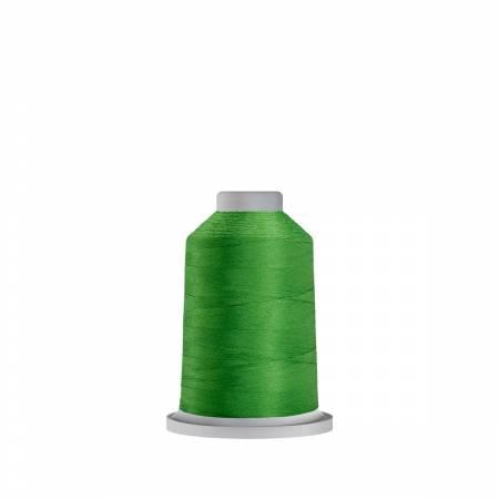 Glide, 40wt Polyester Thread 1,100 yd Mini King Spool, 410-60362, Turf