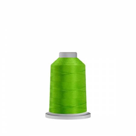 Glide, 40wt Polyester Thread 1,100 yd Mini King Spool, 410-60376, Kryptonite