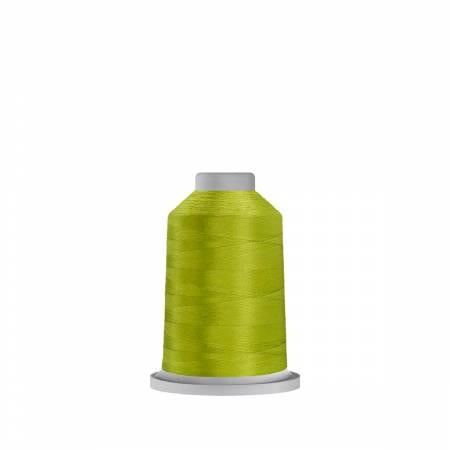 Glide, 40wt Polyester Thread 1,100 yd Mini King Spool, 410-60389, Limerick
