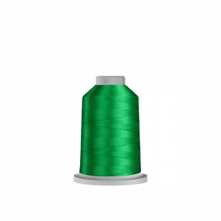 Glide, 40wt Polyester Thread 1,100 yd Mini King Spool, 410-67739, Melon