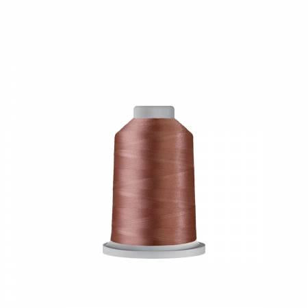 Glide, 40wt Polyester Thread 1,100 yd Mini King Spool, 410-70015, Crush