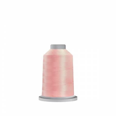 Glide, 40wt Polyester Thread 1,100 yd Mini King Spool, 410-70182, Cotton Candy