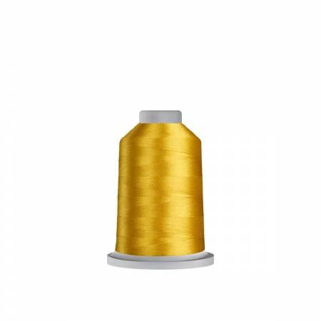 Glide, 40wt Polyester Thread 1,100 yd Mini King Spool, 410-80117, Vintage