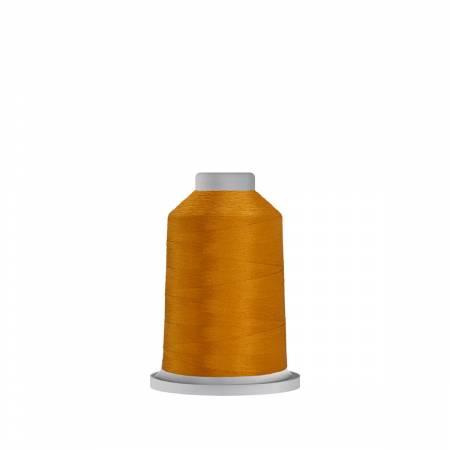 Glide, 40wt Polyester Thread 1,100 yd Mini King Spool, 410-80143, Medallion