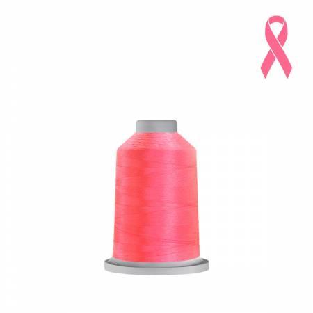 Glide, 40wt Polyester Thread 1,100 yd Mini King Spool, 410-90812, Hope