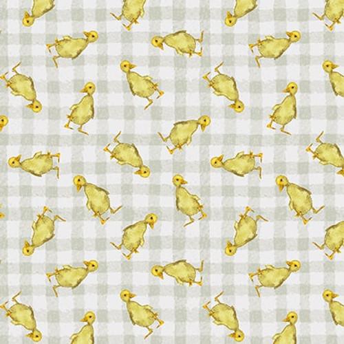 Henry Glass A Beautiful Day, 1095-44, Beige, Dawn Rosengren