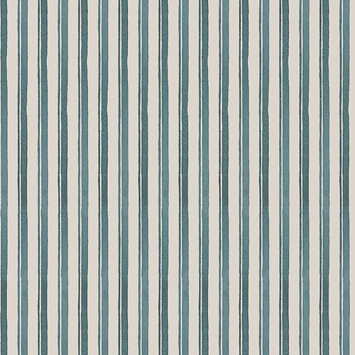 Henry Glass A Beautiful Day, 1101-47, Beige/Navy, Dawn Rosengren