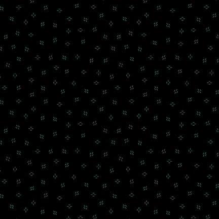 Henry Glass Autumn Farmhouse, 970-99, Black, Kim Diehl