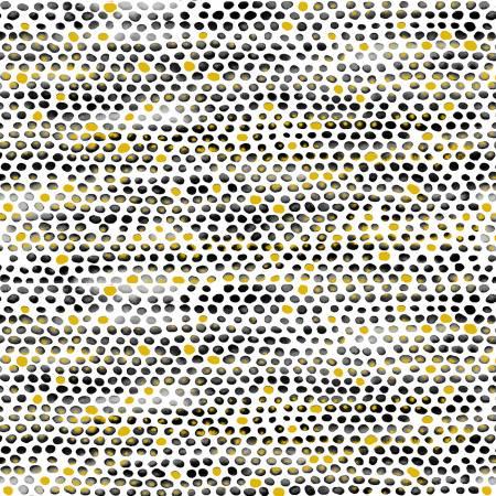 Henry Glass & Co, Black, White & 24, 2870M-11, White