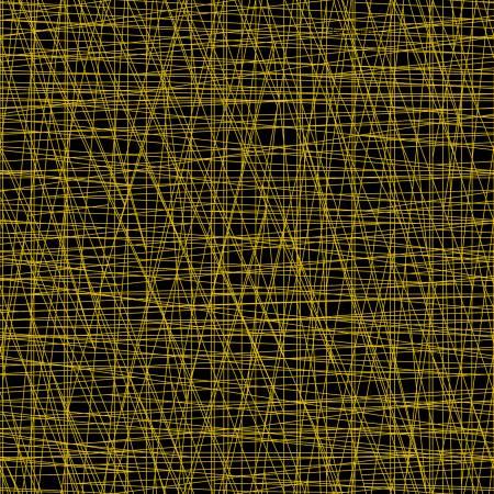 Henry Glass & Co, Black, White & 24, 2877M-99, Black