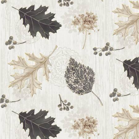 Henry Glass & Co, Fall Potpourri, 230M-39, Gray