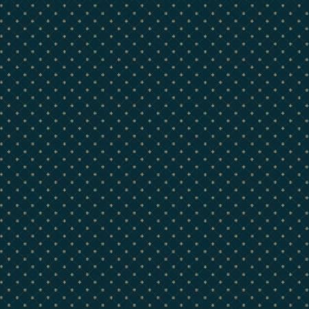 Henry Glass & Co, Kim Diehl, Willow Hollow, 9975-77, Dark Blue