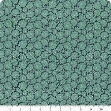 Henry Glass & Co, Kim Diehl, Willow Hollow, 9978-17, Medium Blue