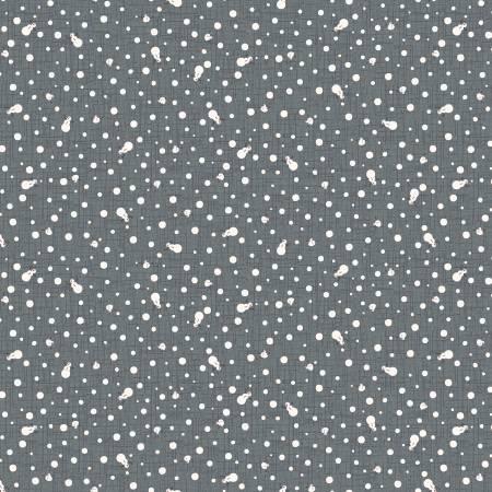 Henry Glass & Co, Let it Snow Flannel, F2881-17, Light Blue