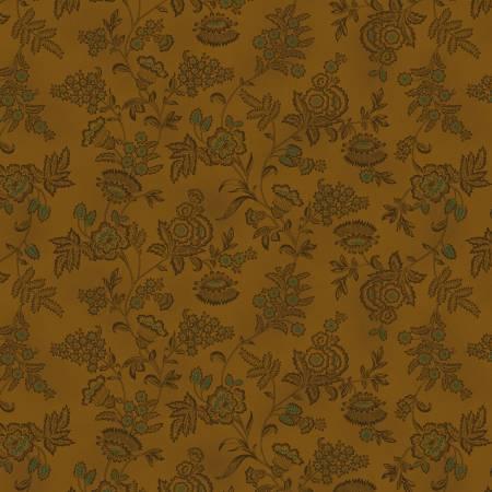 Henry Glass & Co, Scraps of Kindness, 675-33, Chestnut