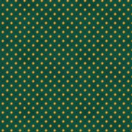 Henry Glass & Co, Scraps of Kindness, 681-77, Teal