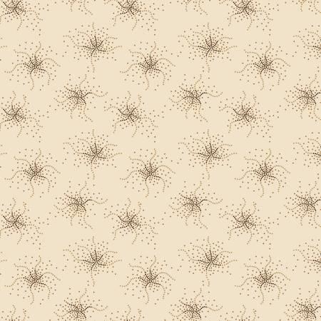 Henry Glass & Co, Scraps of Kindness, 684-40, Cream