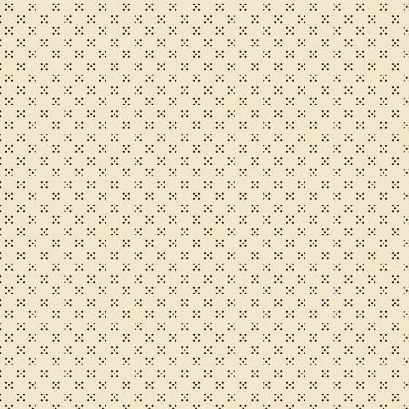 Henry Glass & Co, Scraps of Kindness, 685-40, Cream