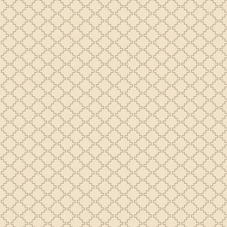 Henry Glass & Co, Scraps of Kindness, 686-40, Cream