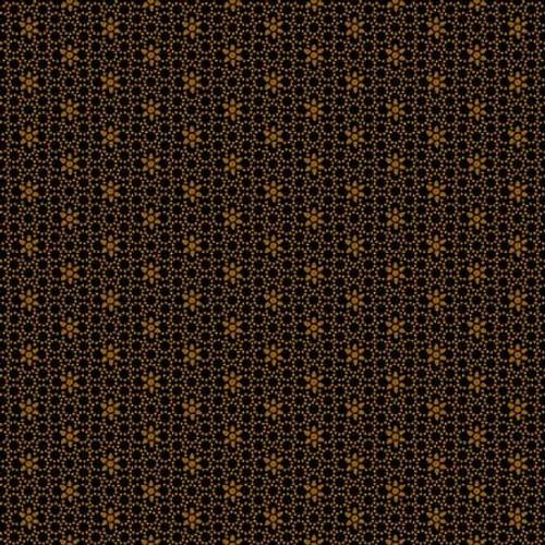 Henry Glass Oak And Maple, 3287-93, Black/Umber, Janet Rae Nesbitt