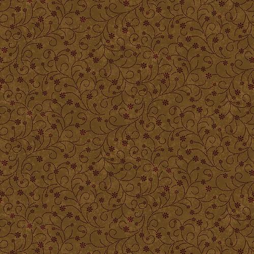 Henry Glass Oak And Maple, 3289-36, Lt Tobacco, Janet Rae Nesbitt