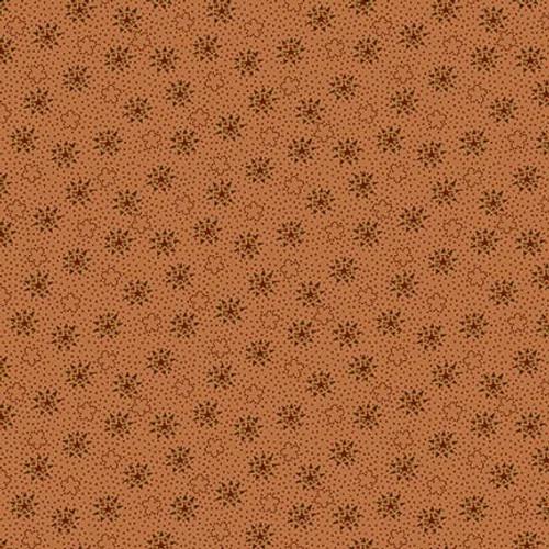 Henry Glass Oak And Maple, 3290-35, Gold, Janet Rae Nesbitt