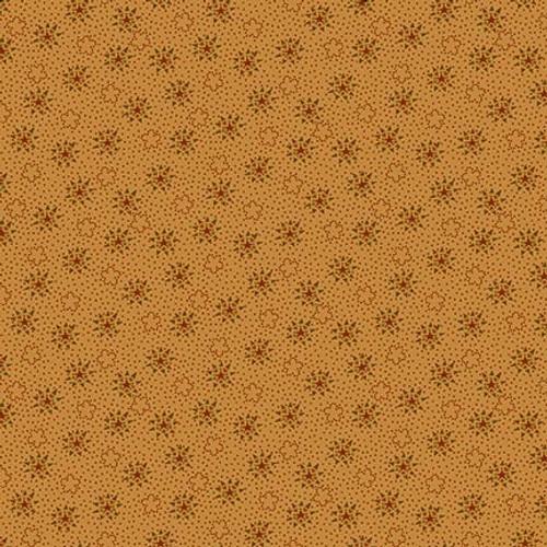 Henry Glass Oak And Maple, 3290-44, Terracotta, Janet Rae Nesbitt