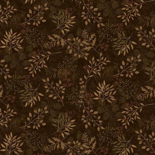 Henry Glass Oak And Maple, 3293-36, Tobacco, Janet Rae Nesbitt