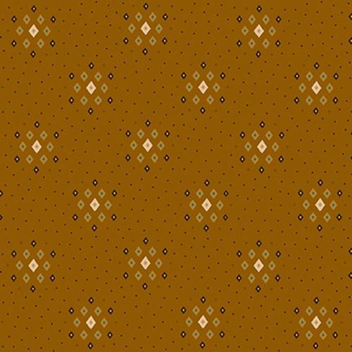 Henry Glass Quiet Grace, 918-33, Chestnut, Kim Deihl