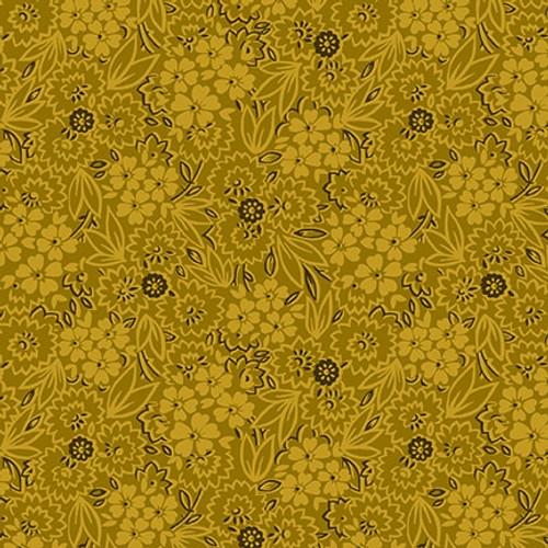 Henry Glass Quiet Grace, 919-44, Gold, Kim Deihl