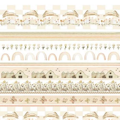 Henry Glass You Are My Sunshine, Q-1469-42, Multi, Dawn Rosengren