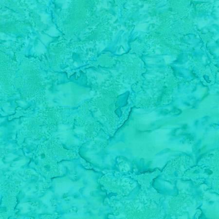 Hoffman, 1895H-602, Earth Day Watercolor Batik