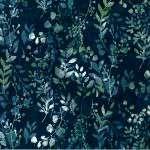 Hoffman Bali Batik Foliage