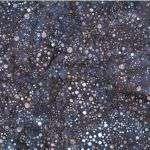 Hoffman Bali Batik Scattered Dots