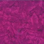 Hoffman Fabrics, 1895 Bali Batik, Bali Watercolors, 1895-104, Cabernet