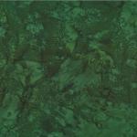 Hoffman Fabrics, 1895 Bali Batik, Bali Watercolors, 1895-141, Pine