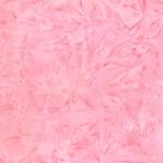 Hoffman Fabrics, 1895 Bali Batik, Bali Watercolors, 1895-153, Tearose