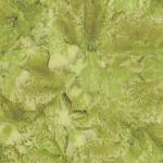 Hoffman Fabrics, 1895 Bali Batik, Bali Watercolors, 1895-178, Leaf