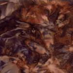 Hoffman Fabrics, 1895 Bali Batik, Bali Watercolors, 1895-180, Walnut