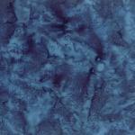 Hoffman Fabrics, 1895 Bali Batik, Bali Watercolors, 1895-19, Navy