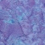 Hoffman Fabrics, 1895 Bali Batik, Bali Watercolors, 1895-276, Sea Urchin