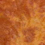 Hoffman Fabrics, 1895 Bali Batik, Bali Watercolors, 1895-293, Fox